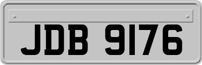 JDB9176