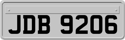 JDB9206