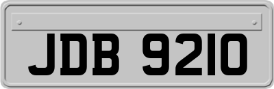 JDB9210