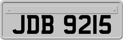 JDB9215