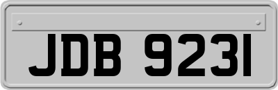 JDB9231