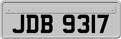 JDB9317