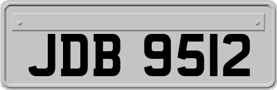 JDB9512