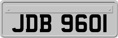 JDB9601