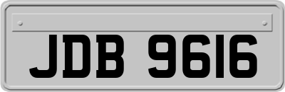 JDB9616