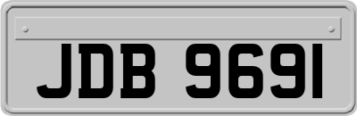 JDB9691