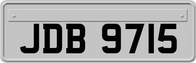 JDB9715