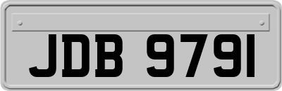 JDB9791