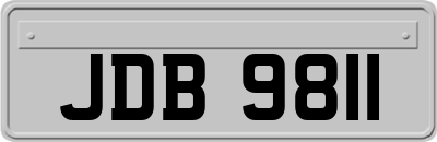 JDB9811