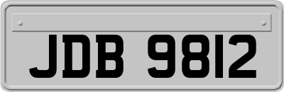 JDB9812