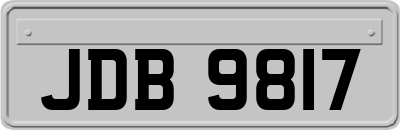 JDB9817