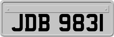 JDB9831