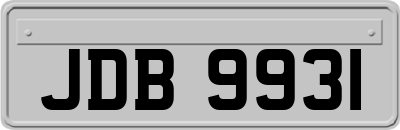 JDB9931