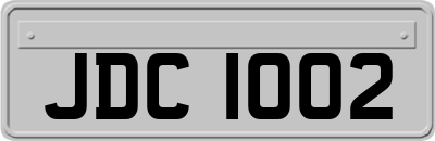 JDC1002