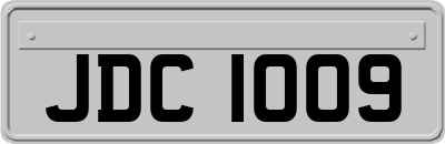 JDC1009