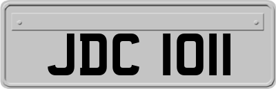 JDC1011