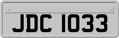 JDC1033