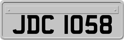 JDC1058