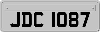 JDC1087