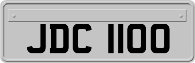 JDC1100