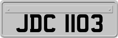 JDC1103