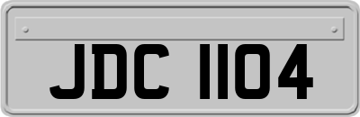 JDC1104