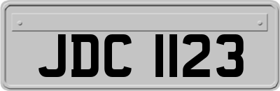 JDC1123