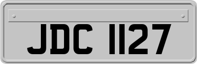 JDC1127