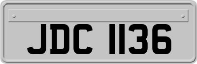 JDC1136