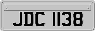 JDC1138