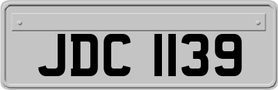 JDC1139