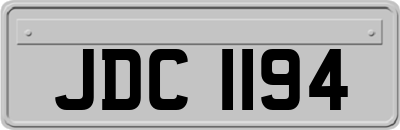 JDC1194