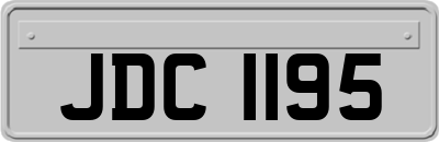 JDC1195