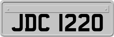 JDC1220