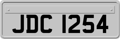 JDC1254