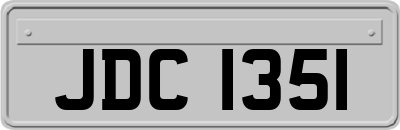 JDC1351