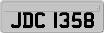 JDC1358