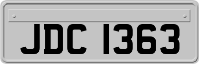 JDC1363