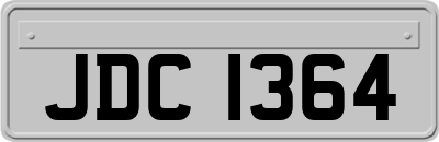 JDC1364