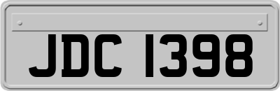 JDC1398