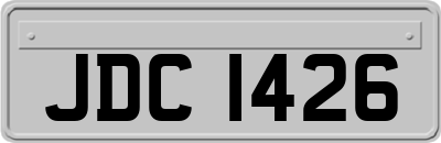 JDC1426