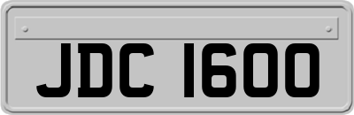 JDC1600