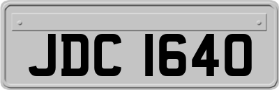 JDC1640