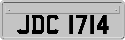 JDC1714