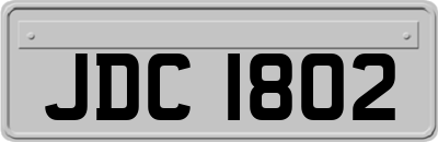 JDC1802