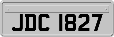 JDC1827