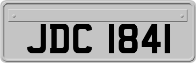 JDC1841