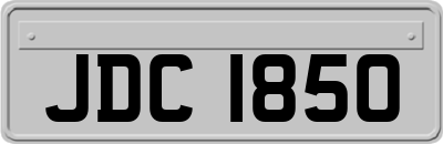 JDC1850