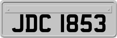 JDC1853