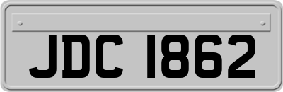 JDC1862